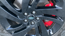 Land Rover Range Rover Evoque 1.5 P300e R-Dynamic S 5dr Auto Hatchback